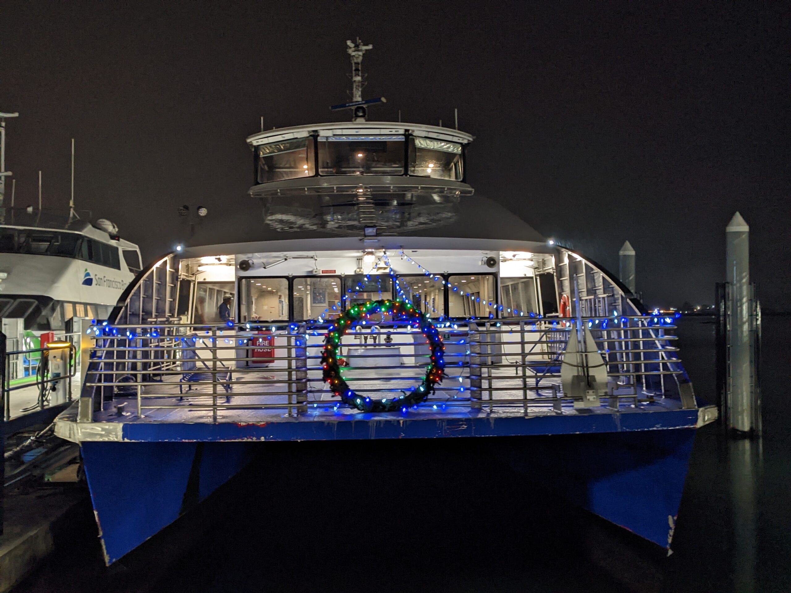 sfbayferry, Author at San Francisco Bay Ferry