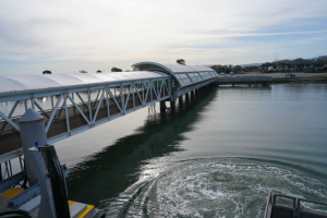 South San Francisco Ferry Terminal
