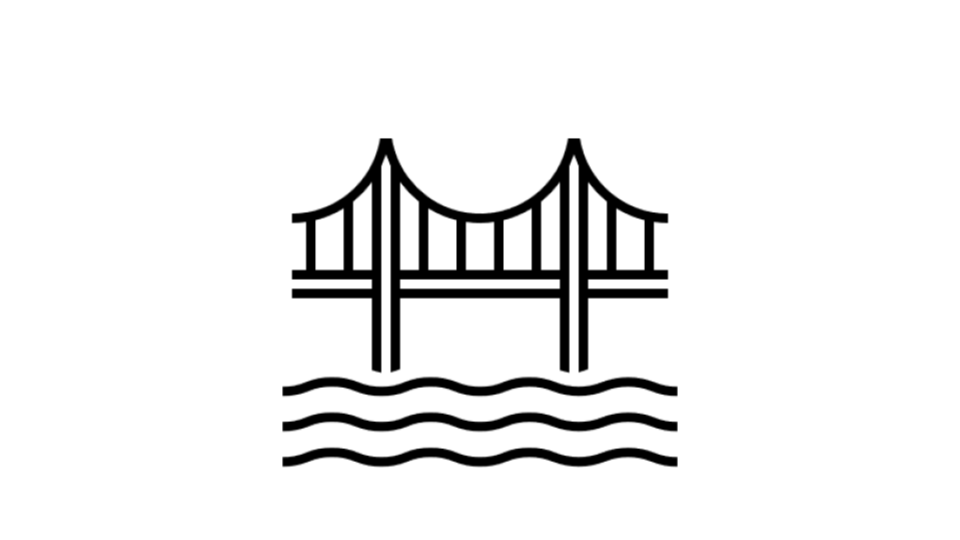 Bridge Icon