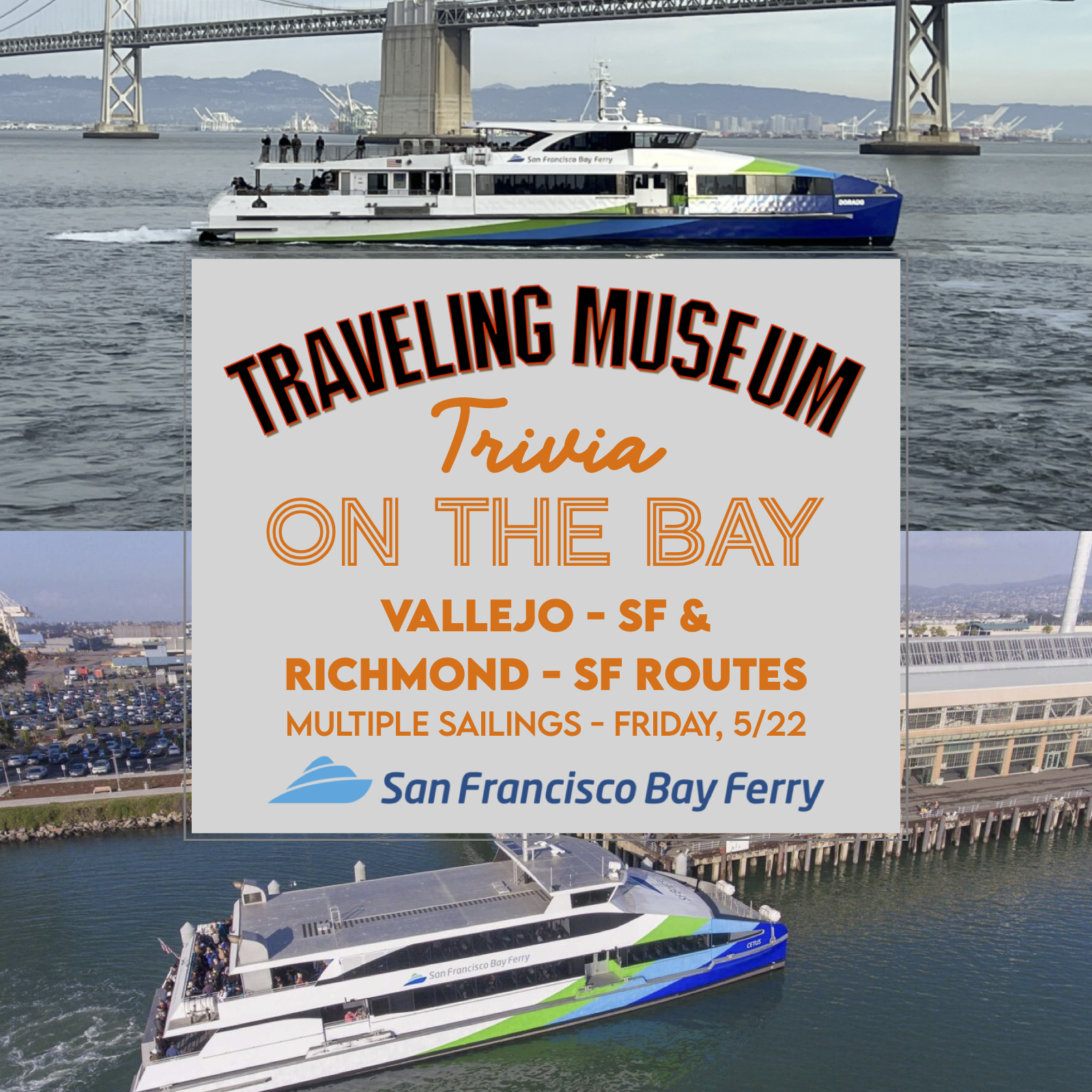 ferry trivia ferry trivia